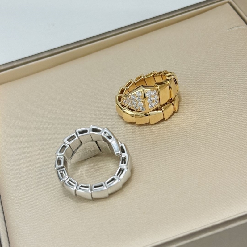 Bottega Venenta Rings